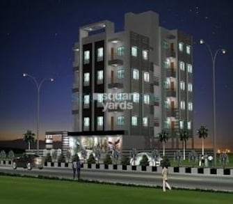 1 BHK Apartment For Resale in Mantra Residency Nighoje Pune  7334294