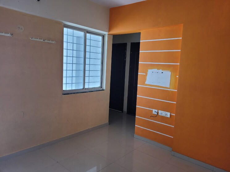 Room, mantra-residency 1 Bedroom 363 Sq.Ft. Apartment In Nighoje Pune 7334294