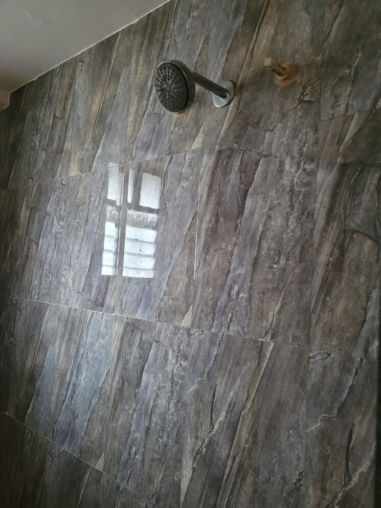 Bathroom, mantra-residency 1 Bedroom 363 Sq.Ft. Apartment In Nighoje Pune 7334294