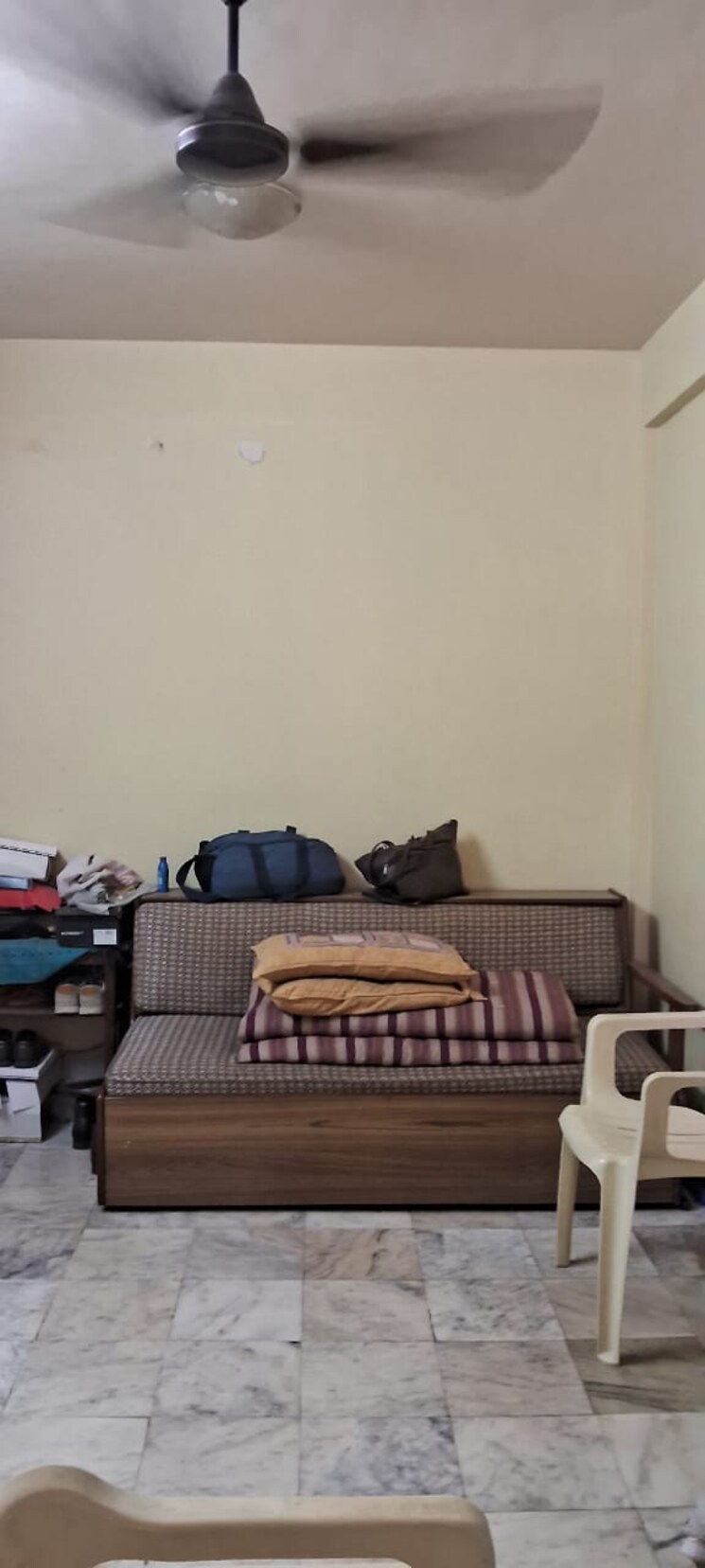 Bedroom, kamlesh-apartment 1 Bedroom 530 Sq.Ft. Apartment In Andheri East Mumbai 7334223