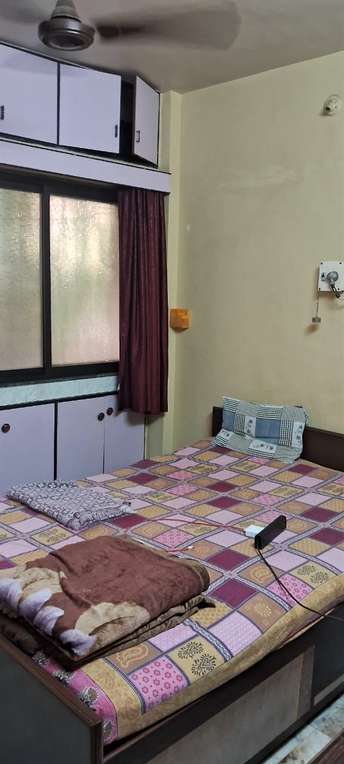 1 BHK Apartment For Rent in Kamlesh Apartment Andheri East Mumbai  7334223