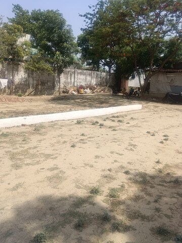  Plot – Exterior View View at Faizabad Road - for Sale