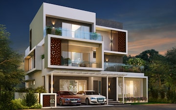 3 BHK Independent House For Sale in Koppa Gate