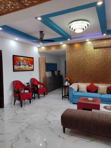 3 BHK Apartment For Resale in Orchid Petals Sector 49 Gurgaon  7334237