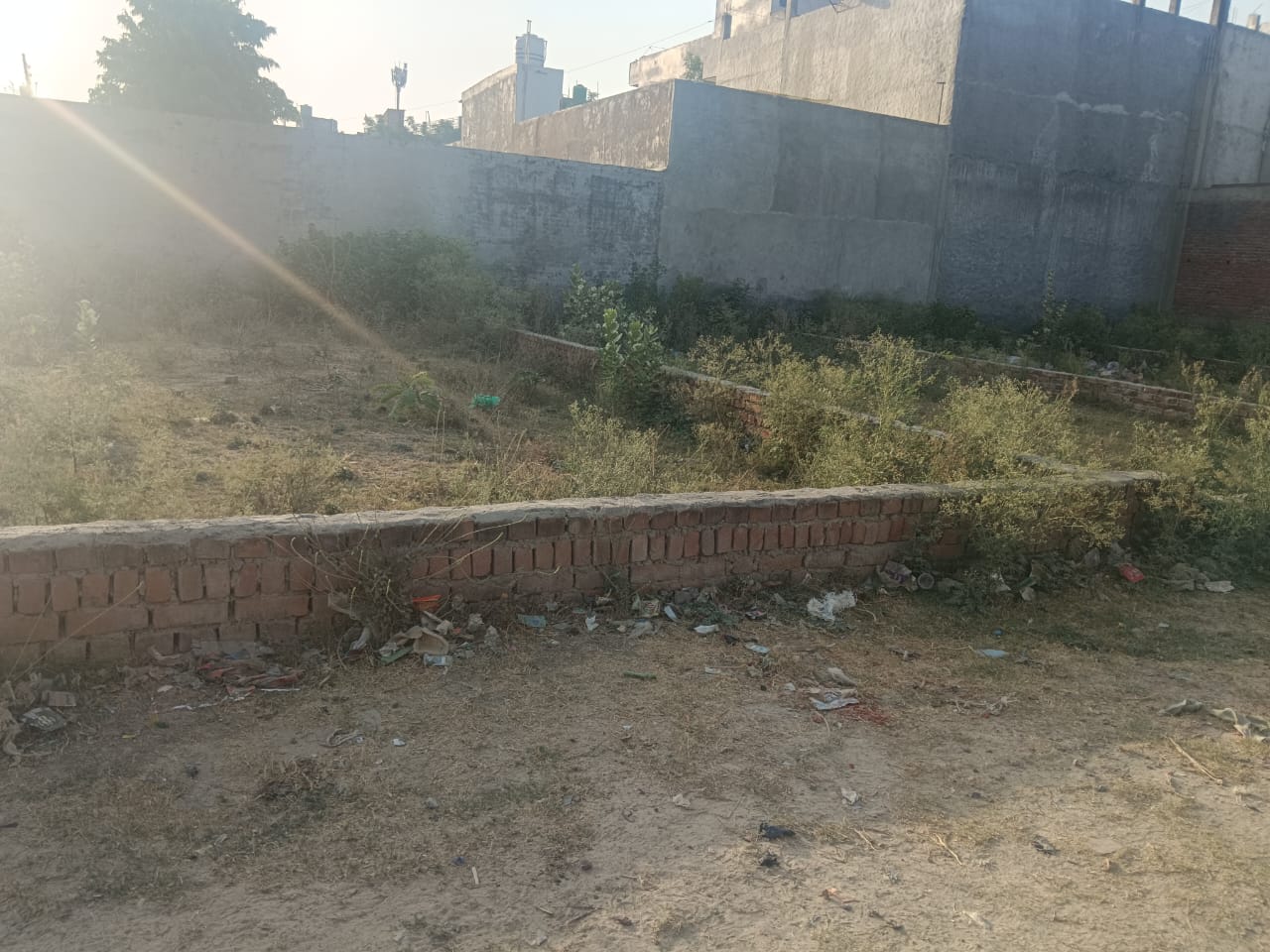 Plot For Resale in Faizabad Road Lucknow  7334245