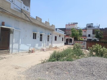  Plot – Exterior View View at Faizabad Road - for Sale
