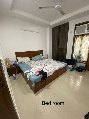 Bedroom in 1.5 BHK Apartment at Kasia – for Sale