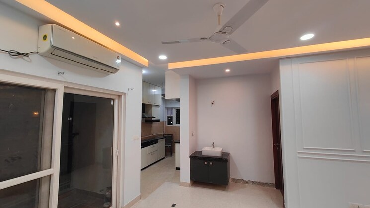 Living Room, prestige-high-fields 2 Bedroom 1283 Sq.Ft. Apartment In Gachibowli Hyderabad 7334253