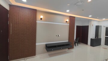 Furnished Amenities in 2 BHK Apartment at Prestige High Fields, Gachibowli – for Sale