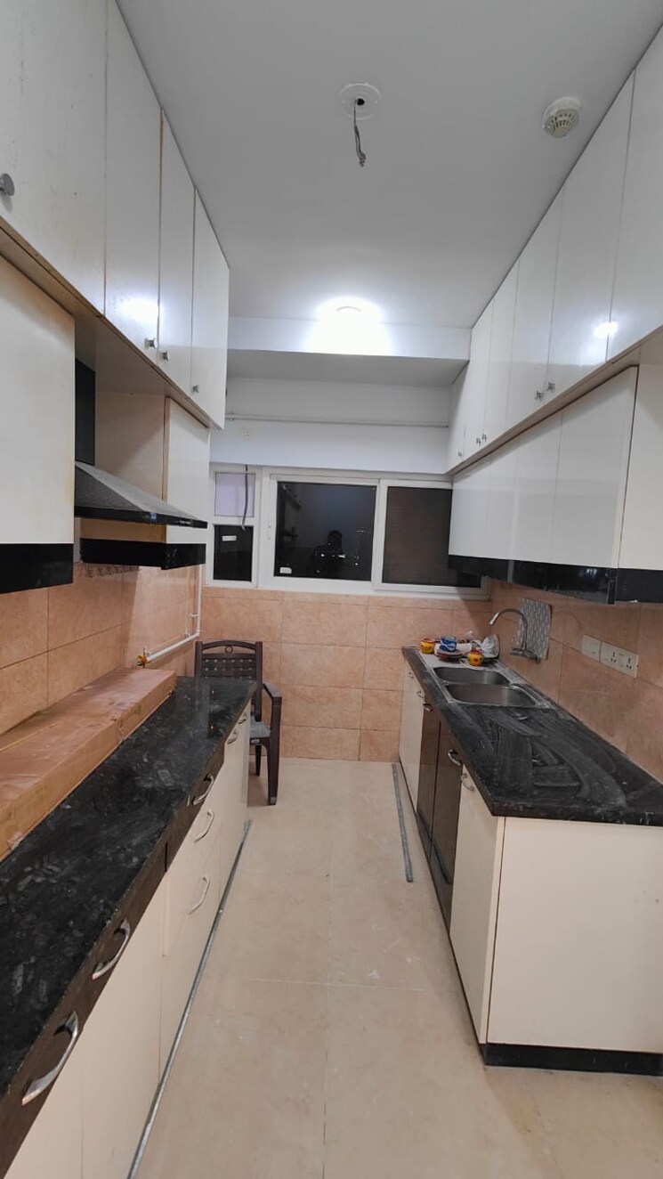 Kitchen, prestige-high-fields 2 Bedroom 1283 Sq.Ft. Apartment In Gachibowli Hyderabad 7334253