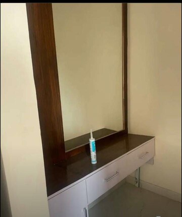 Furnished Amenities in 3 BHK Apartment at Omaxe Lake, North Mullanpur – for Sale