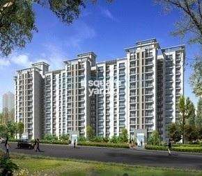 2 BHK Apartment For Rent in Omaxe New Heights Sector 78 Faridabad  7334280