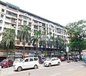 1 BHK Apartment For Rent in Fam CHS   Kopar Khairane Navi Mumbai  7334282