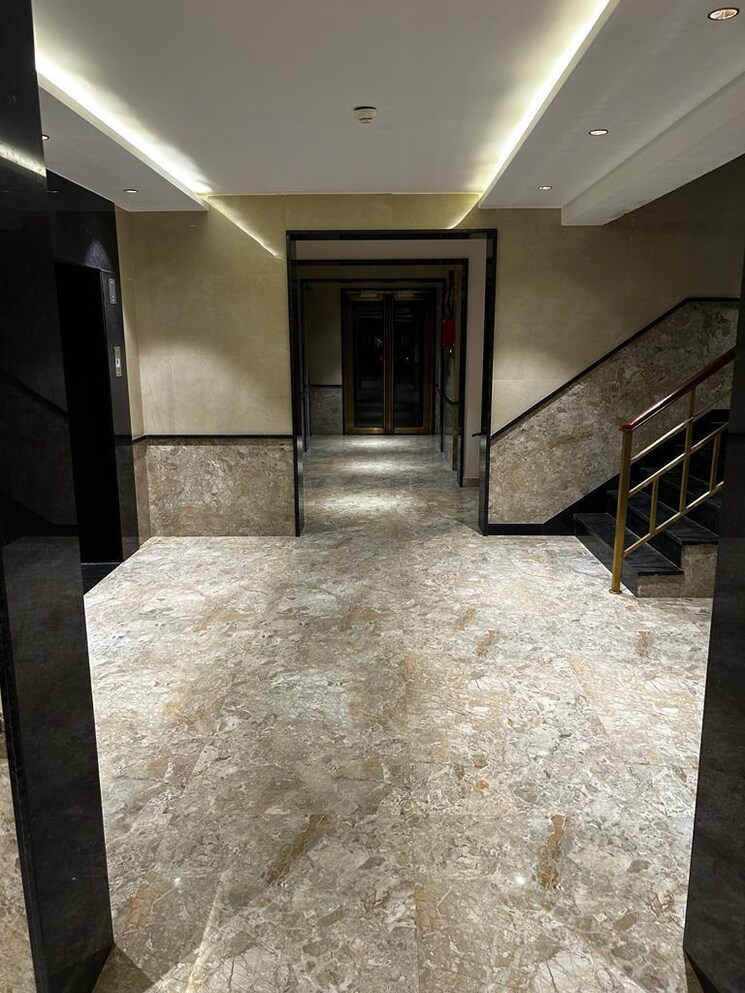 Kitchen, orchid-petals 5 Bedroom 3570 Sq.Ft. Penthouse In Sector 49 Gurgaon 7334300