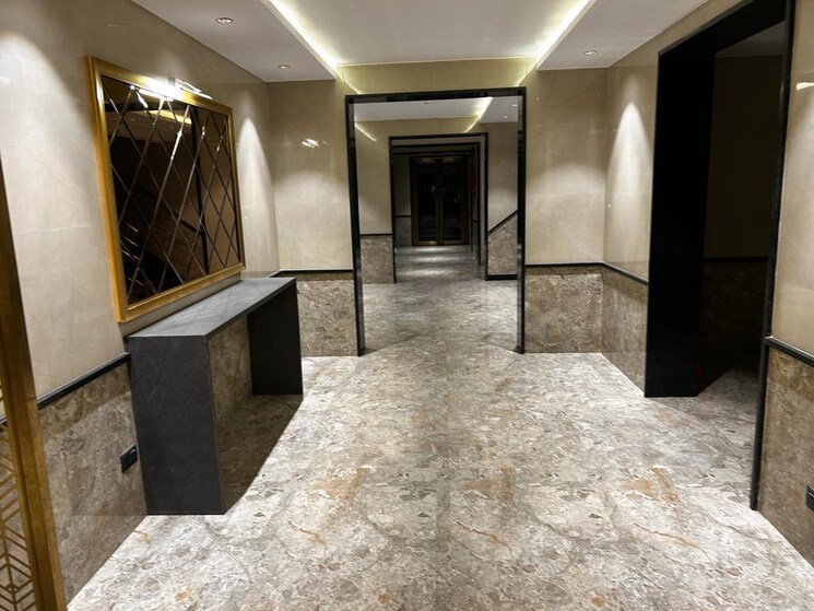 Living Room, orchid-petals 5 Bedroom 3570 Sq.Ft. Penthouse In Sector 49 Gurgaon 7334300