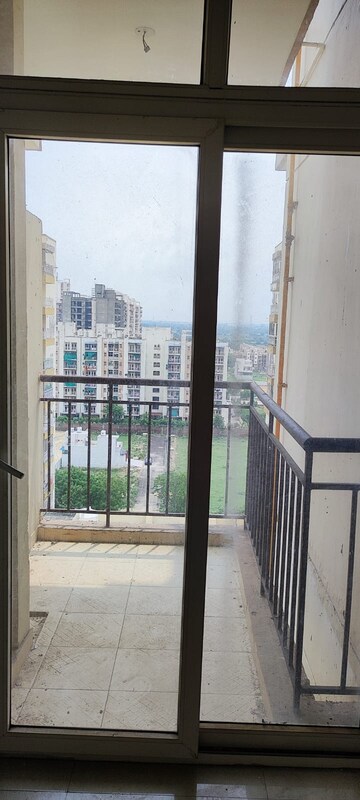 Balcony in 3 BHK Builder Floor at BP Homes, Sector 85 – for Sale