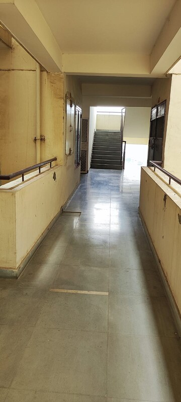 Balcony in 3 BHK Builder Floor at BP Homes, Sector 85 – for Sale