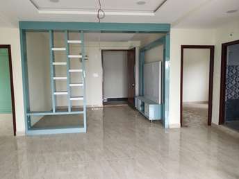 3 BHK Apartment For Rent in Madhapur Hyderabad  7334329