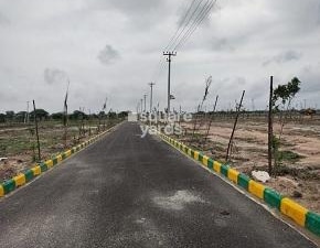 Plot For Sale in Swathi Luckie Township Lemoor, Lemoor