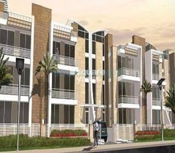 2.5 BHK Independent House For Resale in Wave Prime Floors Dasna Ghaziabad  7334361