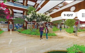 Floor Plan in  Office Space in IT/SEZ at Bhatagaon – for Sale