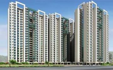 3 BHK Apartment For Sale in Sector 68