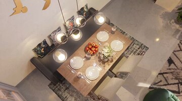 Furnished Amenities in 2 BHK Apartment at Nakshatra Prithvi, Vasai East – for Sale