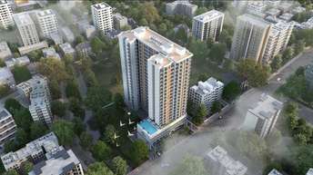 2 BHK Apartment For Resale in Nakshatra Prithvi Vasai East Mumbai  7334418