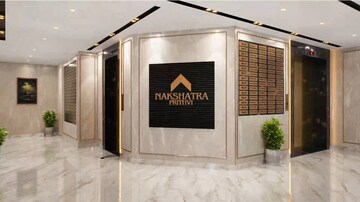 2 BHK Apartment – Exterior View View at Nakshatra Prithvi, Vasai East - for Sale