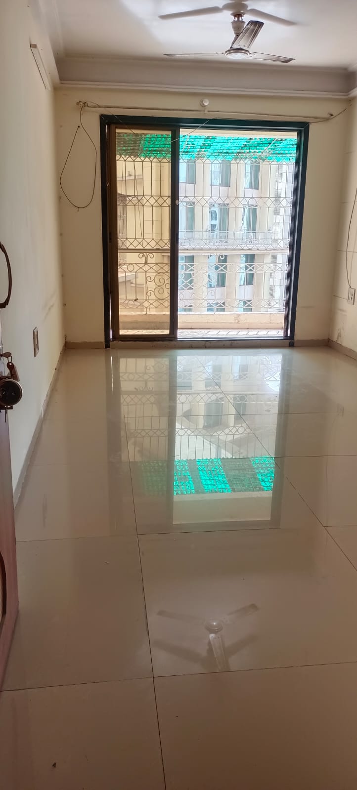 2 BHK Apartment For Rent in Ravechi Heights Kharghar Navi Mumbai  7334319