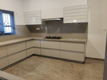 Kitchen in 4 BHK Villa at Prestige Oasis, Rajanukunte – for Sale