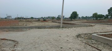 Plot Area in  Plot at Faizabad Road – for Sale