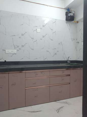 1 BHK Apartment For Rent in Andheri West Mumbai  7334397
