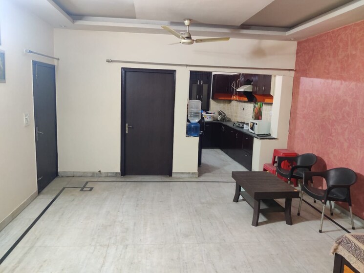 Bedroom, sector 21c 2.5 Bedroom 1800 Sq.Ft. Builder Floor In Sector 21c Faridabad 7334388