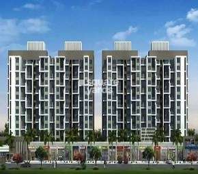 3 BHK Apartment For Rent in Adi Skyline Apartments Wakad Pune  7334398