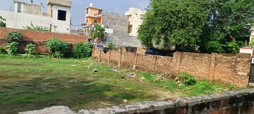  Plot – Exterior View View at Jankipuram - for Sale