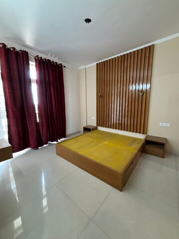 Bedroom in 2 BHK Apartment at Skyline Park, Vip Road – for Sale