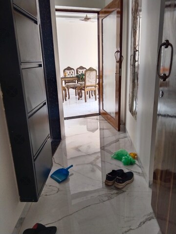Building Lobby in 2 BHK Apartment at Sikar Road – for Sale