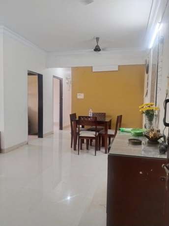 3 BHK Apartment For Rent in Tharwani Heritage Kharghar Sector 7 Navi Mumbai  7334460