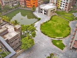 3 BHK Apartment For Resale in Ekta Floral Tangra Kolkata  7334527