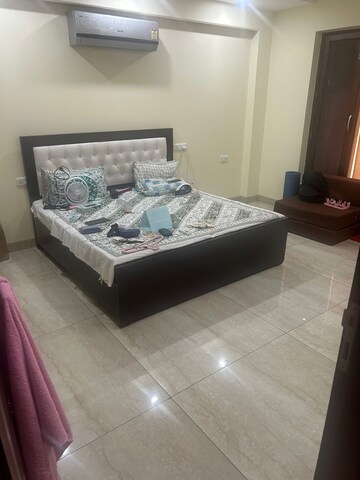 4 BHK Builder Floor For Sale in SS Aaron Ville, Sector 48