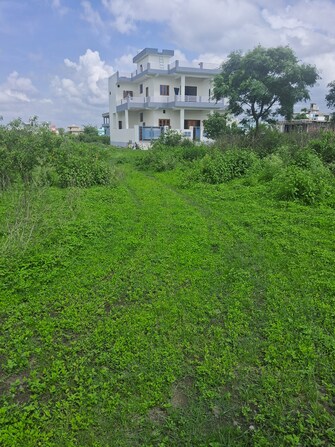 Plot For Resale in Kamaluwa Ganja Narsingh Haldwani  7334488