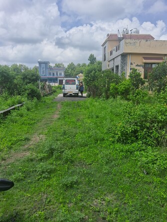 Plot For Resale in Kamaluwa Ganja Narsingh Haldwani  7334488