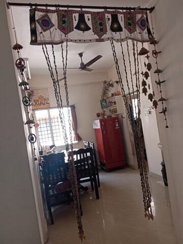 Living Room in 2 BHK Apartment at Beeramguda – for Sale