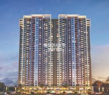 3 BHK Apartment For Sale in Kalpataru Srishti Namaah, Mira Road