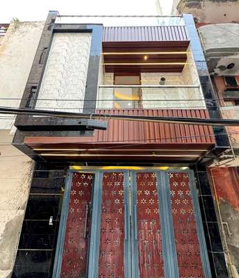 1 BHK Builder Floor For Resale in RWA Mohan Garden Block C Nawada Delhi  7334497