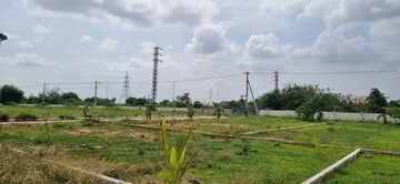  Plot For Sale in Kodad