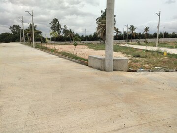  Plot For Sale in Bagaluru 