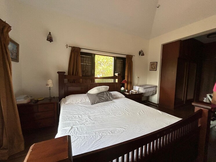 Bedroom, prestige-oasis 4 Bedroom 4200 Sq.Ft. Villa In Rajanukunte Bangalore 7334514