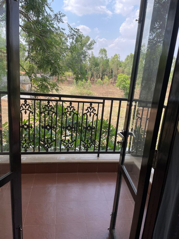 Balcony, prestige-oasis 4 Bedroom 4200 Sq.Ft. Villa In Rajanukunte Bangalore 7334514